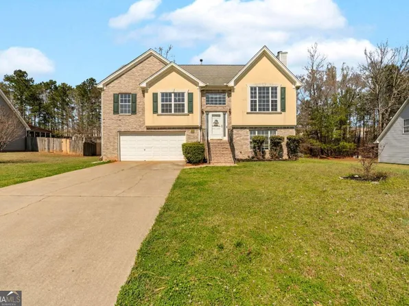 791 White Dove Dr, McDonough, GA 30253