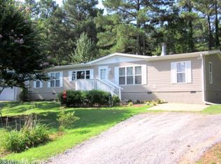 64 Johnson Loop, Greenbrier, AR 72058