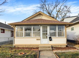 1028 Albany St, Indianapolis, IN
