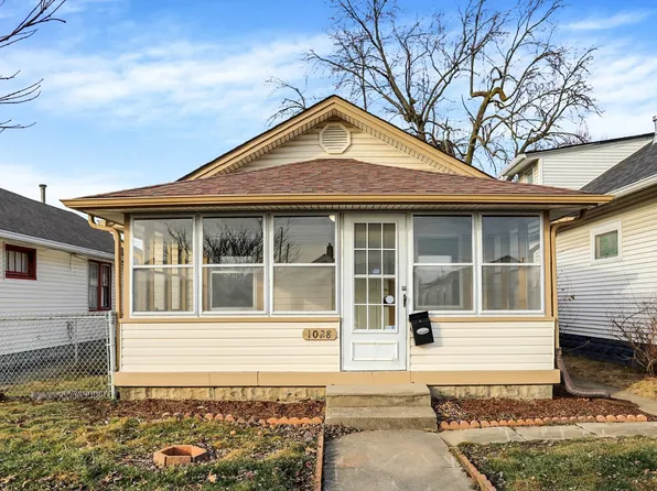 1028 Albany St, Indianapolis, IN 46203