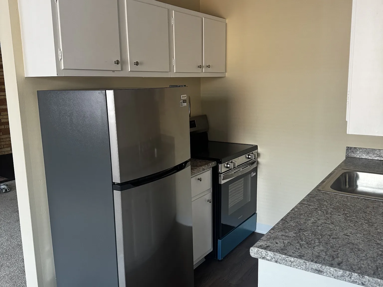 Boudinot Apartments — Photo 4