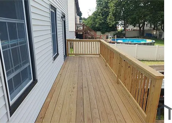 4 bed, 1400 sqft, $2,545 — Photo 3