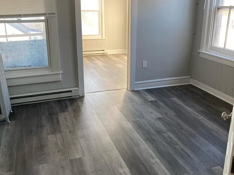 Large 2nd bedroom with 3rd bonus room attached