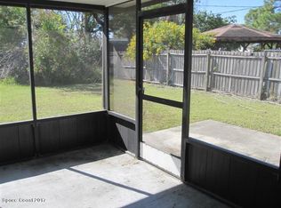 212 Umber St NW, Palm Bay, FL 32907