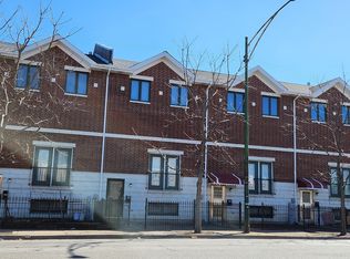 3381 S Archer Ave, Chicago, IL 60608