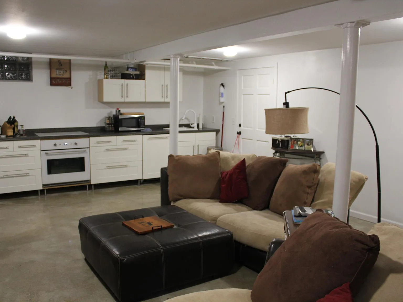 Studio, 528 sqft, $900 — Photo 1