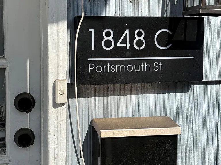 1848 Portsmouth St #3 — Photo 29