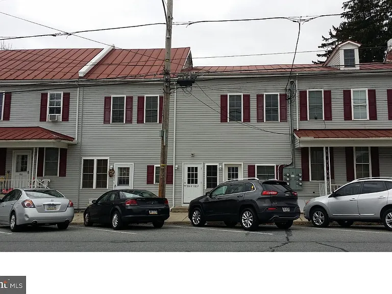 336 N Main St #2 — Photo 2