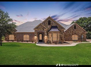 301 Arapahoe Rdg, Weatherford, TX 76087