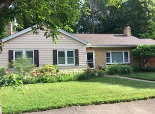 35 Adelford Ave, Akron, OH 44310