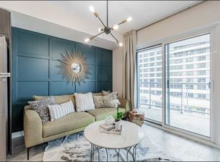 2152 Lawrence Ave E #505, Toronto, ON
