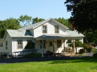 582 Territorial Rd W, Battle Creek, MI 49015