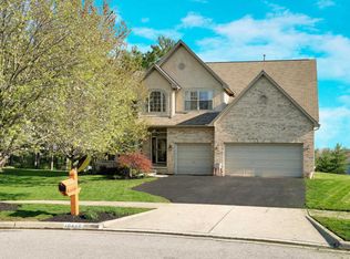 10440 Delwood Pl, Powell, OH