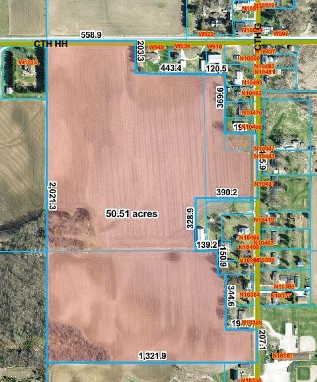 County Road G, New Holstein, WI 53061 Zillow