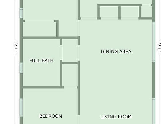 3rd image of 435 Grant St