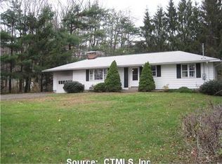 42 Burr Rd, Bloomfield, CT 06002