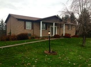 321 Gregg Ave, Bloomingdale, OH