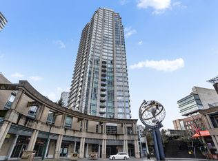 188 Keefer Pl #223, Vancouver, BC V6B0J1