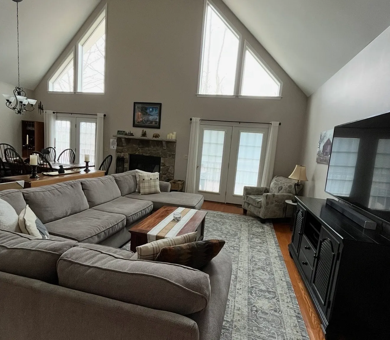 Laurel Rd, Lackawaxen — Photo 3
