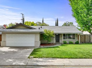 1708 Wolverine Way, Modesto, CA 95355