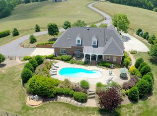 248 Odell Myers Rd, Advance, NC 27006