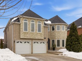 16 Curry Cres, Halton Hills, ON L7G 5S9