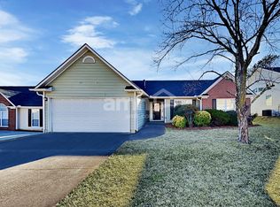 2858 Shelburne Ct, Duluth, GA 30096