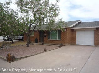 8638 E Laredo Ln, Scottsdale, AZ 85250