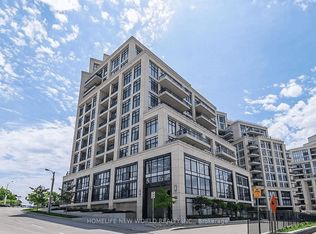1 Old Mill Dr #503, Toronto, ON M6S0A1