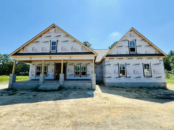 143 Hillstead Way, Smithfield, NC 27577