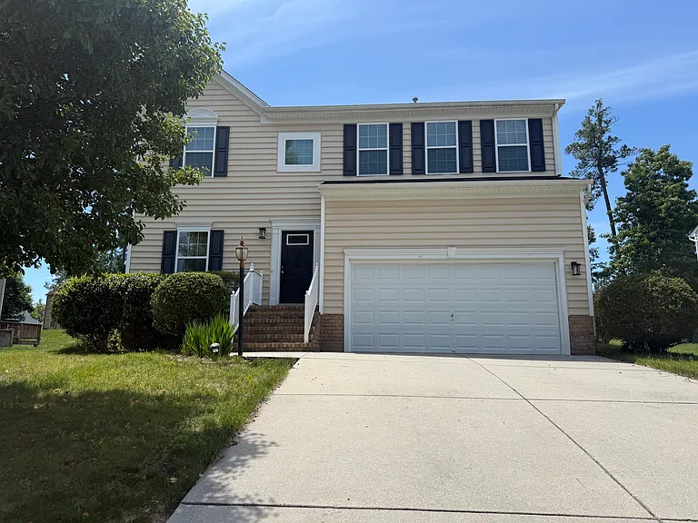 7013 Heartleaf Ln — Photo 2