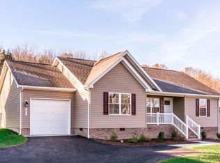 1217 Greendale Rd, Harrisonburg, VA 22801