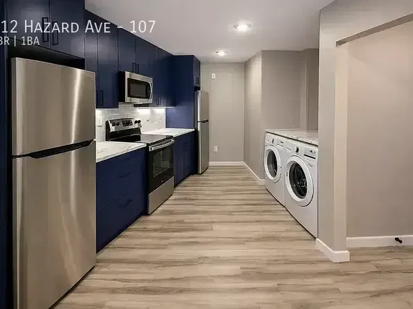 612 Hazard Ave, Enfield, CT