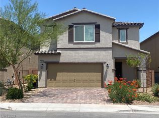 10588 Grey Adler St, Las Vegas, NV 89179