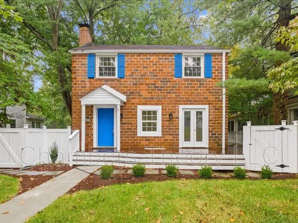 10007 Big Rock Rd, Silver Spring, MD 20901