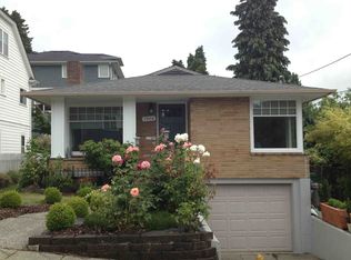 1906 NE 73rd St, Seattle, WA 98115