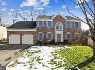 19817 Helmond Way, Gaithersburg, MD 20886