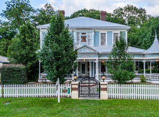 514 Covington St, Jackson, GA 30233