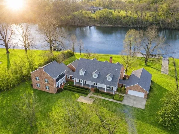 164 Melrose Bend Blvd, Natchez, LA 71456