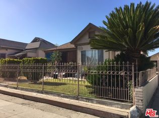 2918 Baldwin St, Los Angeles, CA 90031