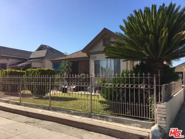 2918 Baldwin St, Los Angeles, CA 90031