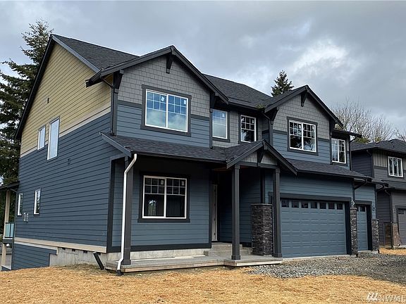 2nd image of 16206 81st Pl NE Lot 1