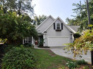 3026 Allison Cove Dr, Charleston, SC 29412