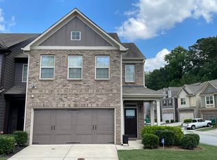 2319 Oakton Pl SE, Smyrna, GA 30082