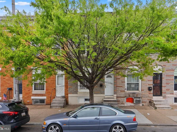 3500 E Baltimore St, Baltimore, MD 21224