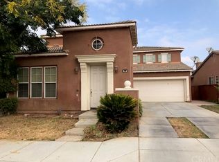 3794 Bella Villagio Ave, Perris, CA 92571