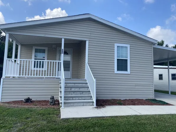 280 Queen Mary Loop #33, Lakeland, FL 33805