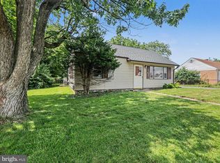 12 Birch St, Mechanicsburg, PA 17050