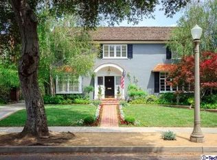 1830 Carlisle Dr, San Marino, CA 91108