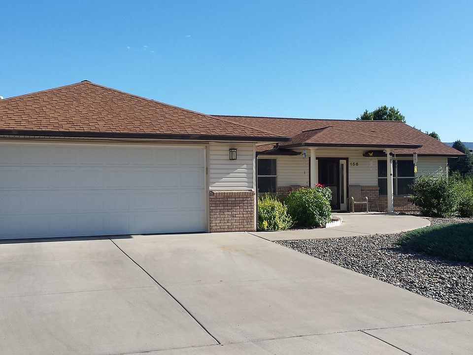 1st image of 158 Ponderosa Dr
